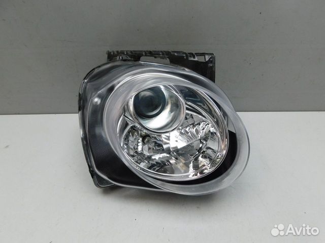 Фара правая Nissan Juke 09334 Фара правая Nissan Juke 09334
