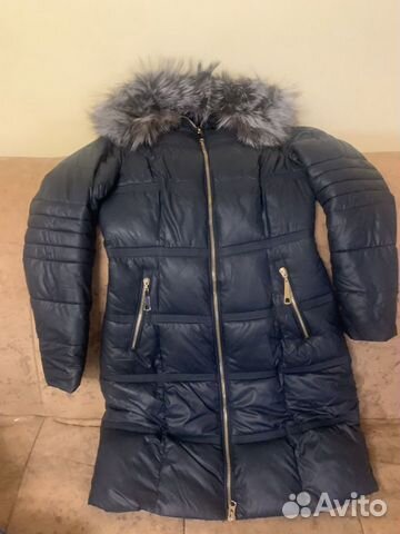 Пуховик Пуховик