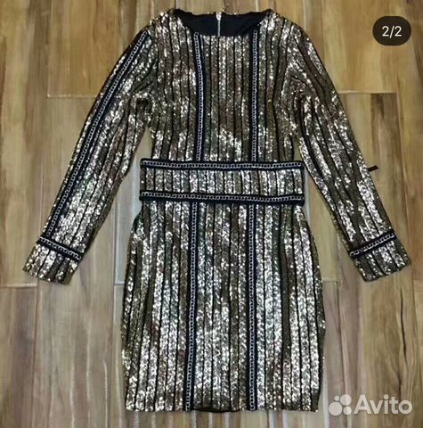 Новые платья С/М/Л Новые платья С/М/Л