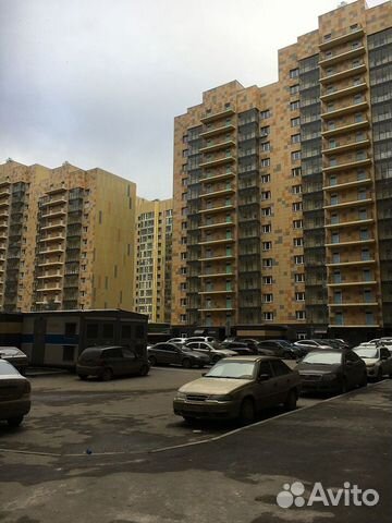 2-к квартира, 63 м², 18/19 эт. 2-к квартира, 63 м², 18/19 эт.