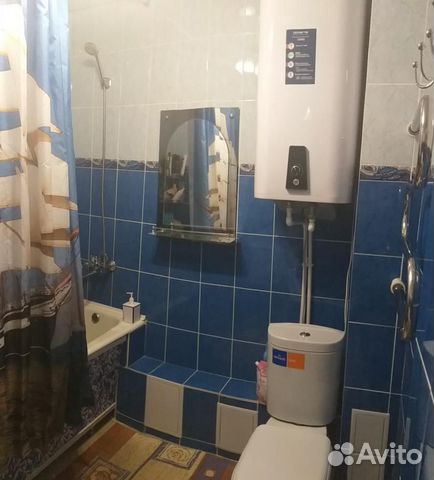 3-к квартира, 61 м², 5/5 эт. 3-к квартира, 61 м², 5/5 эт.