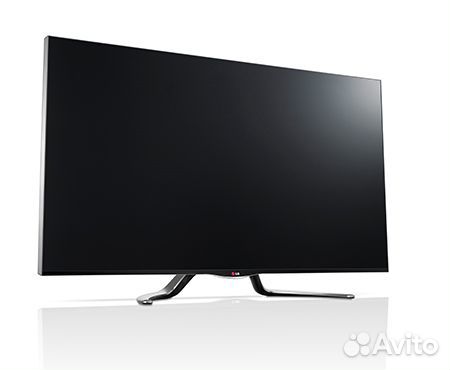 Телевизор LG 47LA790V (битая матрица) Телевизор LG 47LA790V (битая матрица)