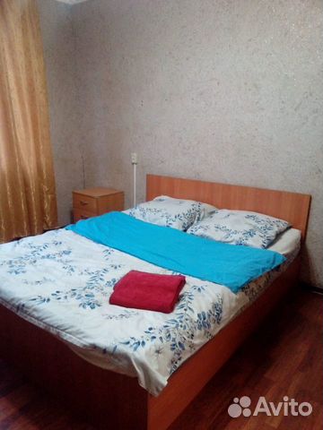 Комната 20 м² в 3-к, 4/17 эт.