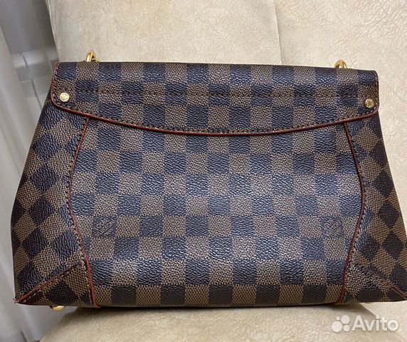 Клатч Louis Vuitton