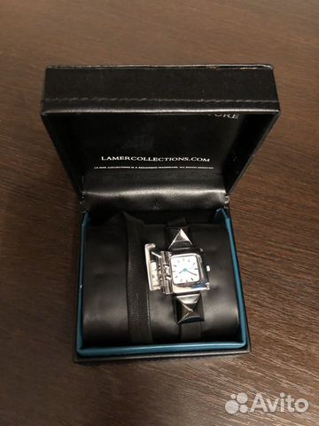 Часы La Mer Collections