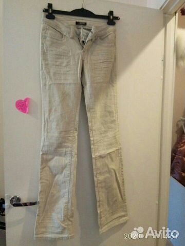Джинсы Новые Морган,42р