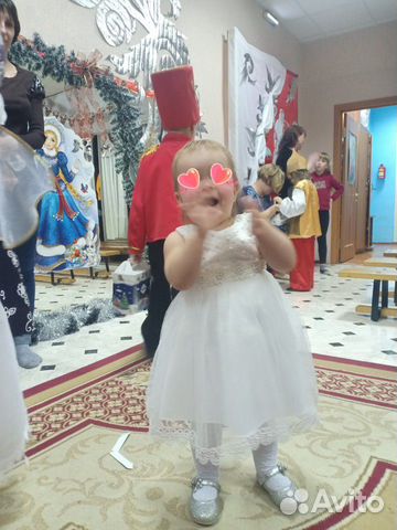 Платье Платье