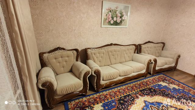 Диван. Комплект диванов. Мягкий уголок Диван. Комплект диванов. Мягкий уголок