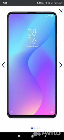 Обмен xiaomi mi 9t Обмен xiaomi mi 9t
