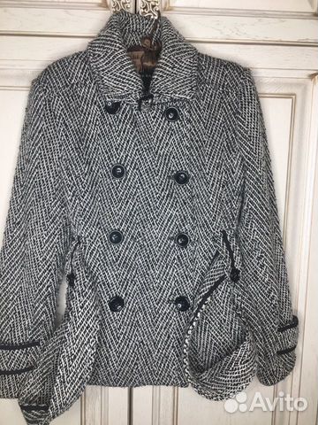 Пальто, жен., 44 разм., Zara Пальто, жен., 44 разм., Zara