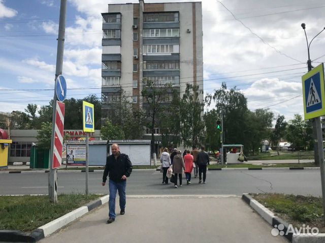 Аренда, 1 линия Гагарина