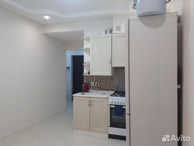2-к квартира, 42 м², 2/12 эт.