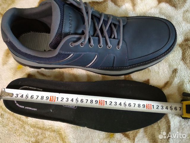 Кросовки Rockport Кросовки Rockport