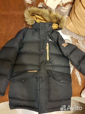 Продам куртки на мальчика. Рост 140 см. (9-11 лет)