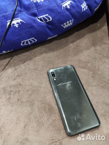 Телефон