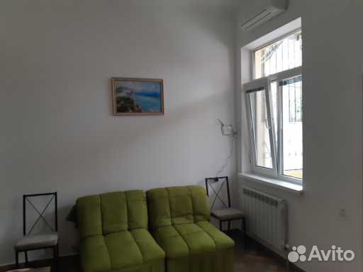 2-к квартира, 35 м², 1/2 эт. 2-к квартира, 35 м², 1/2 эт.