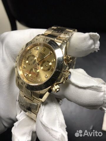 Часы Ролекс Rolex