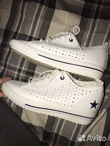 Кеды Кеды