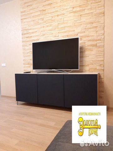 3-к квартира, 90 м², 3/4 эт.