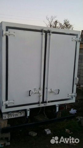 ГАЗ ГАЗель 2705 2.4 МТ, 2005, 430 266 км