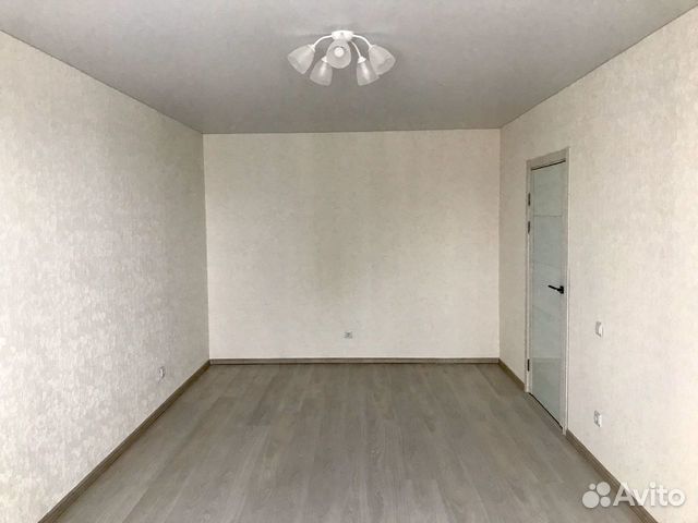 1-к квартира, 40 м², 14/15 эт. 1-к квартира, 40 м², 14/15 эт.