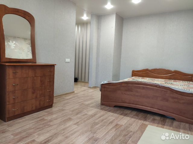 1-к квартира, 30 м², 5/5 эт. 1-к квартира, 30 м², 5/5 эт.