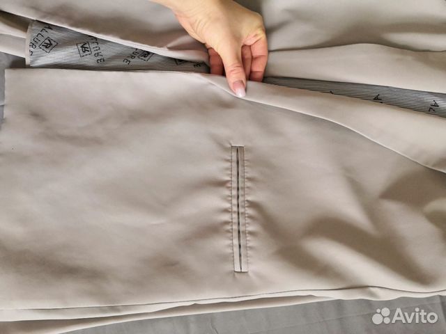 Костюм брючный