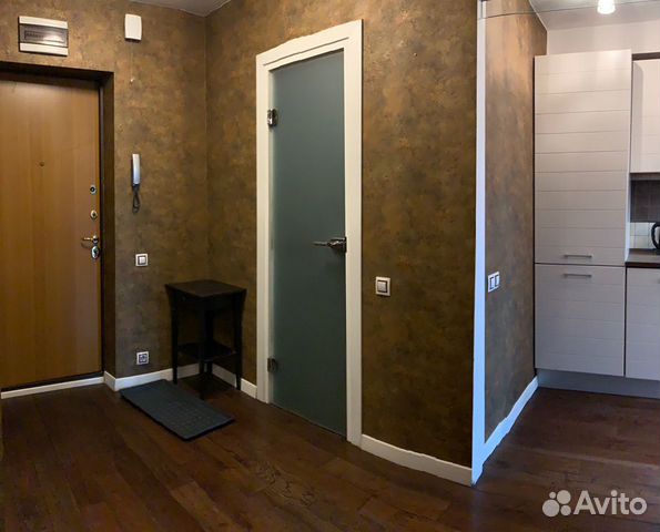 1-к квартира, 38 м², 4/12 эт. 1-к квартира, 38 м², 4/12 эт.