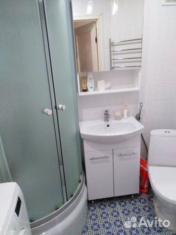 1-к квартира, 31 м², 2/5 эт.