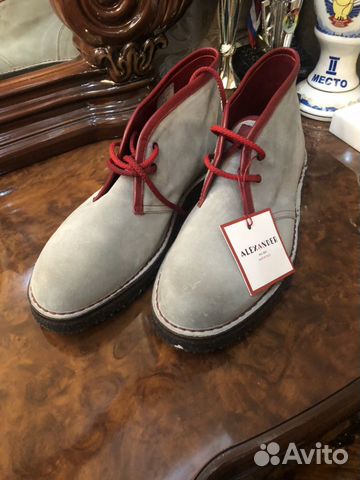 Alexander made in Italy original Alexander made in Italy original