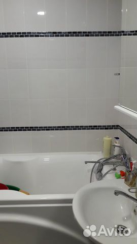 1-к квартира, 42.4 м², 2/3 эт. 1-к квартира, 42.4 м², 2/3 эт.