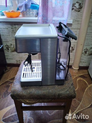 Кофе-машина Bork C700 Кофе-машина Bork C700