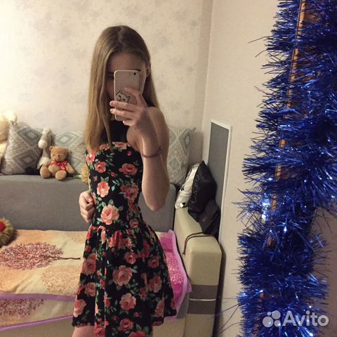 Платье Платье