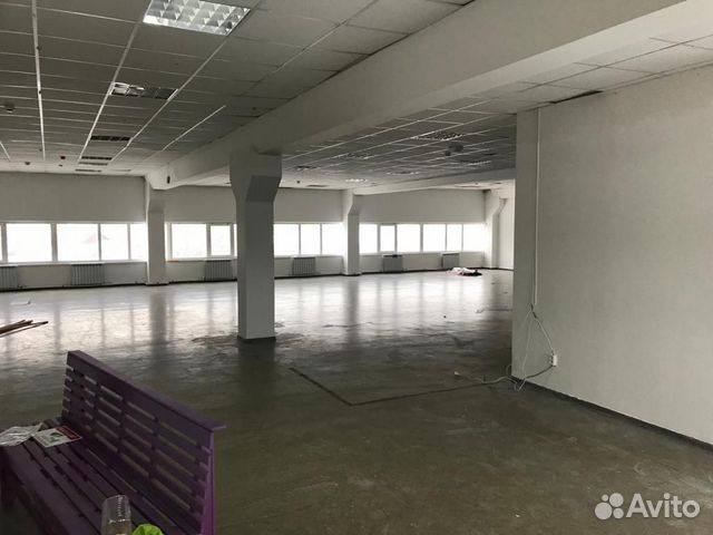 Помещение свободного назначения, 300 м² Помещение свободного назначения, 300 м²