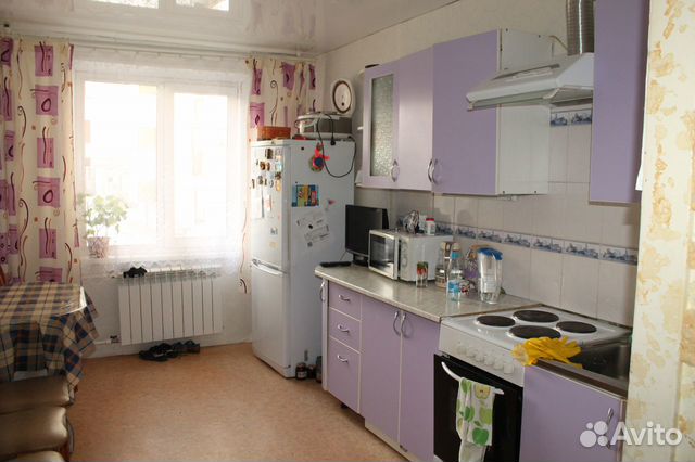 3-к квартира, 67 м², 1/10 эт. 3-к квартира, 67 м², 1/10 эт.