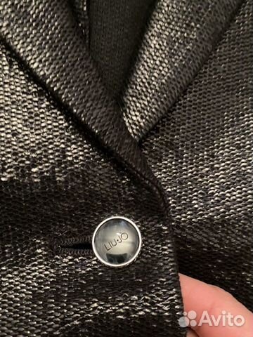 Жакет Lio jo Жакет Lio jo