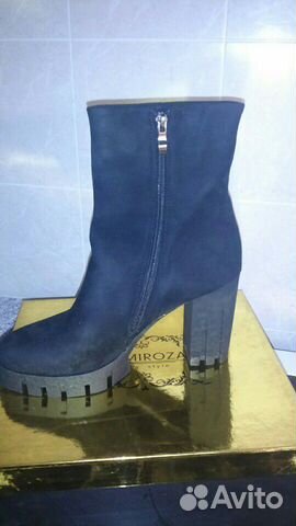 Сапоги Сапоги