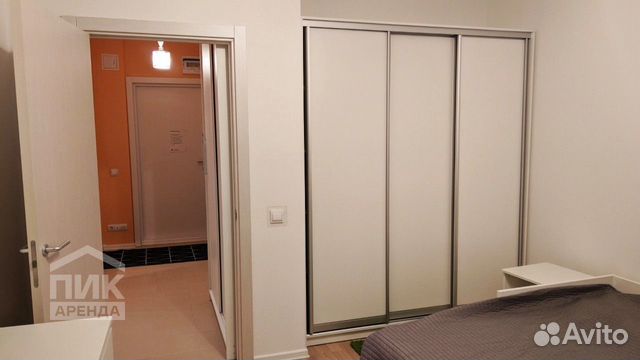 2-к квартира, 57.9 м², 10/14 эт. 2-к квартира, 57.9 м², 10/14 эт.