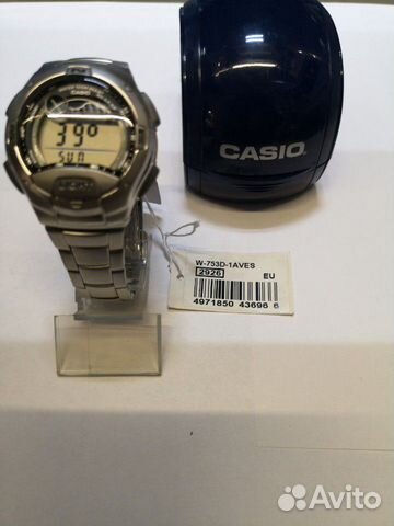 casio 2926