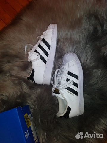 Кроссовки Adidas Кроссовки Adidas
