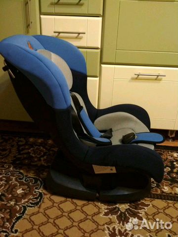 Авто кресло
