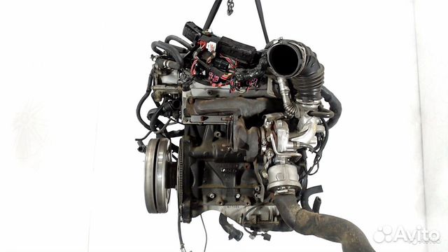 Двигатель CDH, cdhb 1.8 tfsi Двигатель CDH, cdhb 1.8 tfsi