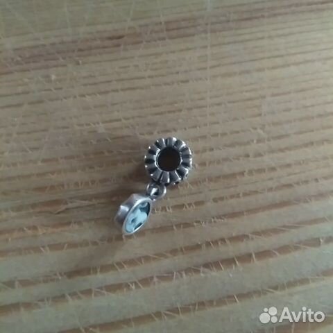 Редкий шарм Pandora