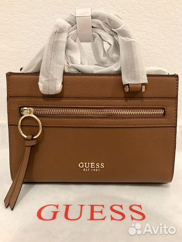 Новая оригинальная сумка Guess Новая оригинальная сумка Guess