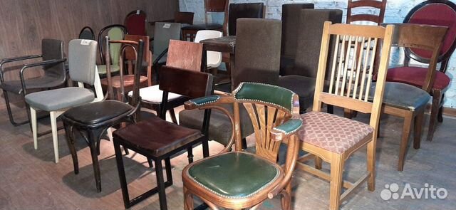 Стулья Стулья