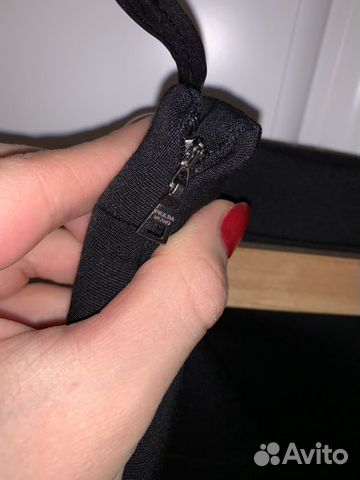 Юбка prada 44 оригинал Юбка prada 44 оригинал