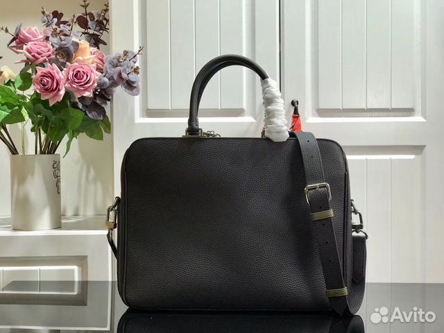 Портфель Louis Vuitton оригинальное исполнение