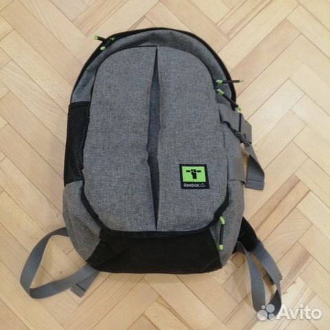 Рюкзак Reebok Рюкзак Reebok