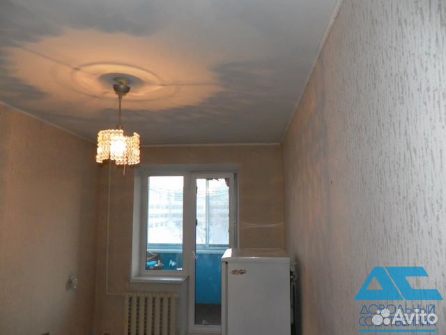 3-к квартира, 59.5 м², 3/9 эт. 3-к квартира, 59.5 м², 3/9 эт.