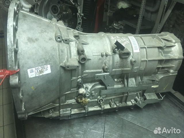АКПП ZF 6HP26A Ауди S8 Б/У Контрактная АКПП ZF 6HP26A Ауди S8 Б/У Контрактная